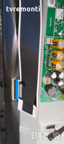 Main Board 5844-a3m31g-0p10, снимка 3 - Части и Платки - 35033206