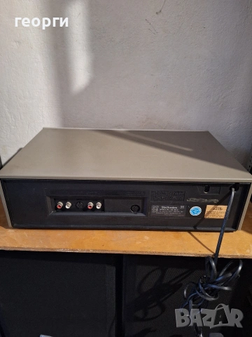 Technics rs m 24, снимка 7 - Декове - 53021426