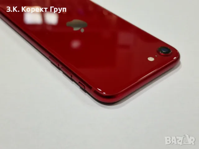 iPhone SE 3 (2022) 64GB, снимка 3 - Apple iPhone - 56365965