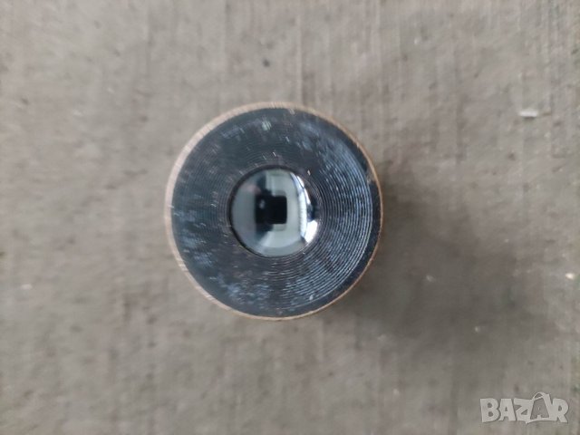 Продавам Обектив ZEISS IKON ALINAR 1:1.4 F=5CM  , снимка 4 - Антикварни и старинни предмети - 36759524