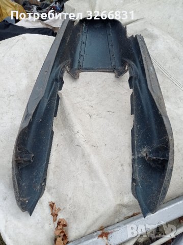 Honda CB 500 опашка , снимка 3 - Части - 42246870