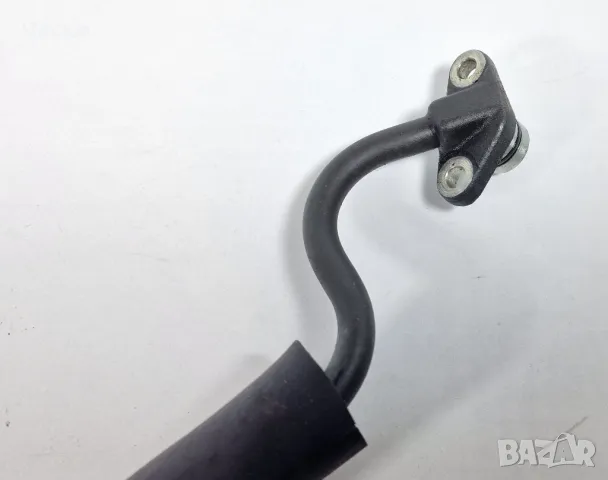 Хидравличен Маркуч Тръба Хидравлика Хонда Акорд 7 VII 2.2 Honda Accord 7 2.2, снимка 3 - Части - 50436609