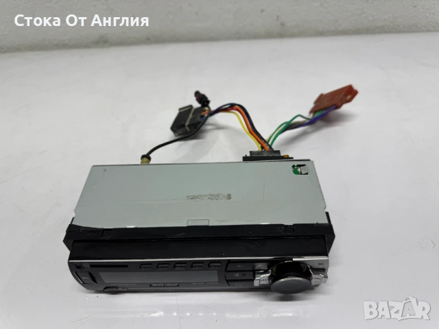 Радио за кола - Polarlander 1052, снимка 3 - Аксесоари и консумативи - 54131008