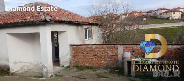 Две къщи в един двор в село Брягово, общ. Хасково, снимка 2 - Къщи - 53887447