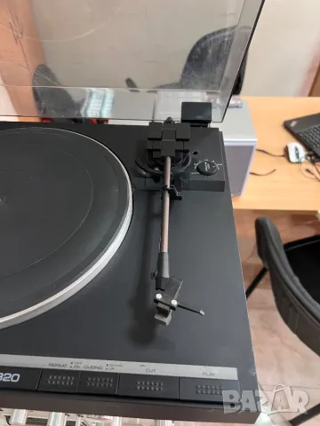 Yamaha P -320, снимка 5 - Грамофони - 50057394