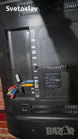 Продавам телевизор Samsung UE43MU6172U, снимка 4 - Телевизори - 52889209