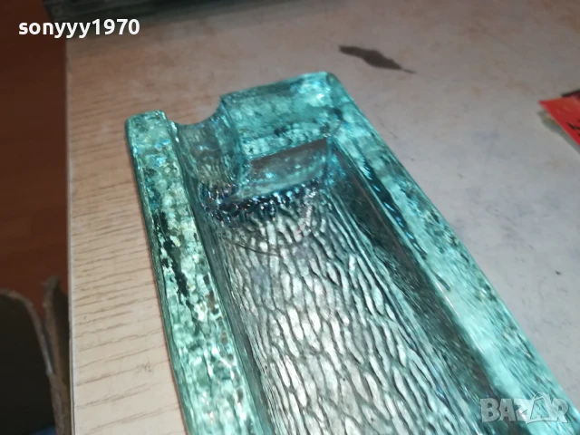 ПУРАДЖИЙСКИ ПЕПЕЛНИК 1308251129, снимка 11 - Антикварни и старинни предмети - 51349946