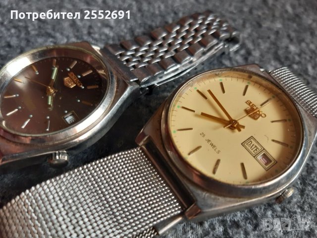 Часовници , снимка 5 - Мъжки - 38229796