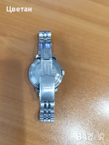 Часовник Восток Командирски, снимка 4 - Мъжки - 52550837