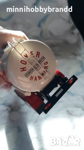 Volvo F12 Intercooler 1.43  Scale Ixo Salvat Top  top  top  model, снимка 4 - Колекции - 47952757