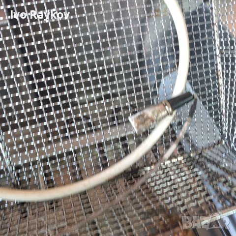 Lotus FPE-25, Електрически 24 литров фритюрник, професионален, снимка 5 - Обзавеждане на кухня - 44232166