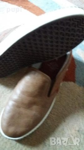 Мокасини 37,5н, снимка 2 - Дамски ежедневни обувки - 30036799