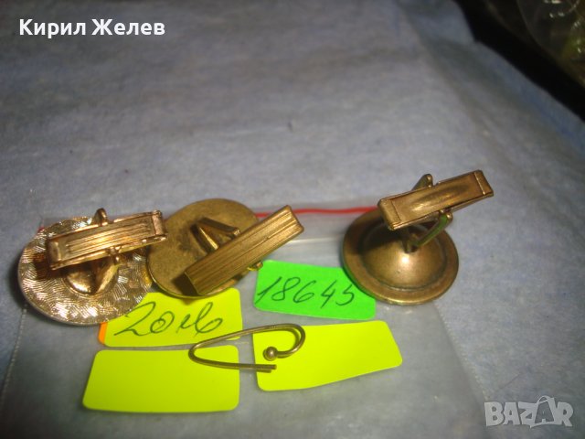 ЛОТ 3 СТАРИ РЕДКИ ПОЗЛАТЕНИ БУТОНЕЛИ с ХЕМАТИТ ЧЕРЕН ОНИКС и БОХЕМСКИ КРИСТАЛ 18645, снимка 15 - Антикварни и старинни предмети - 37597468