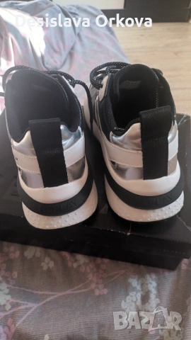 Маратонки Риплей, снимка 3 - Кецове - 54022335