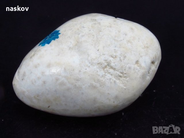 Минерали Кавансит, Ахат, синя дантела, Жадеит, Сапфир, Гранат, хаулит, родонит, обсидиян, снимка 14 - Колекции - 27742926