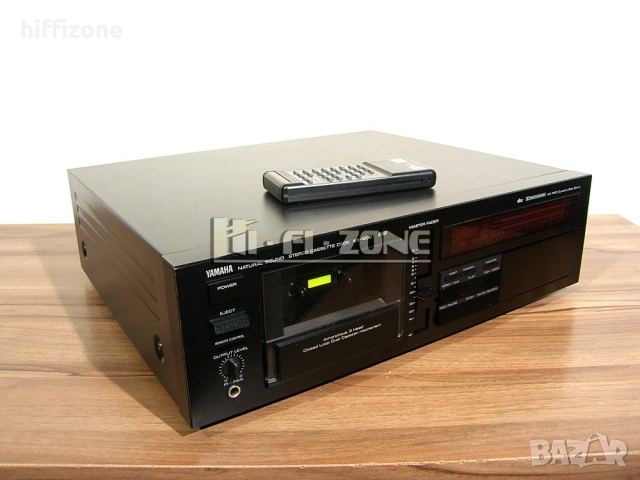 ДЕК    Yamaha kx-1200 /1 