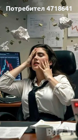 Онлайн Подкрепа Чрез Разговор и Емпатично Изслушване! 