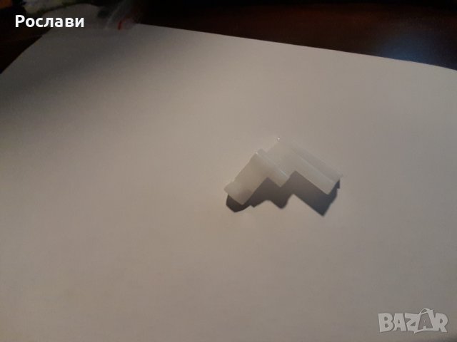 067. Лостче на поемането на Brother - LY2579001, снимка 3 - Принтери, копири, скенери - 40144627