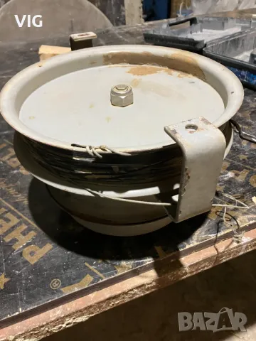 Сензор за дължина и ъгъл за стрела на кран PAT