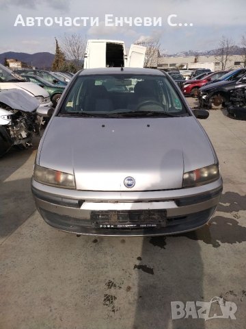 Фиат пунто автомат fiat punto avtomat на части