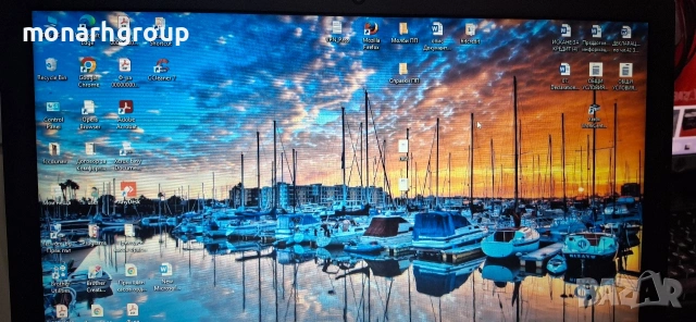 Лаптоп Lenovo B50-10 / Модел -80 QR / + зарядно /