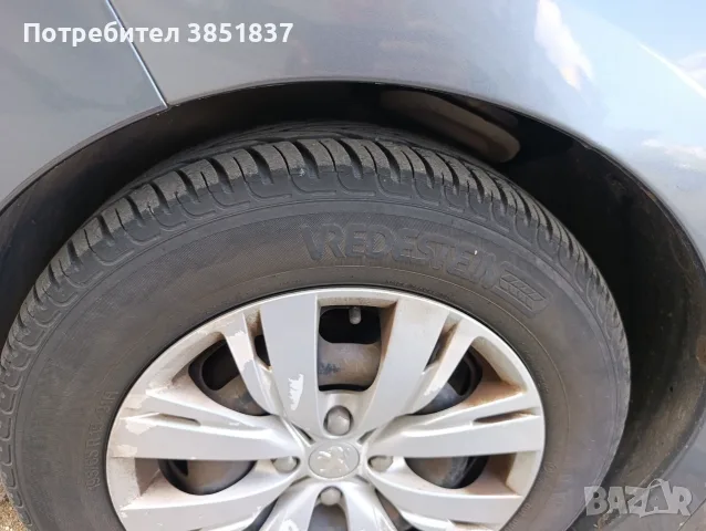 Продавам Пежо 207 дизел, снимка 10 - Автомобили и джипове - 55979879