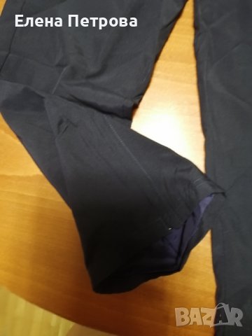 Долнище Пума размер 140, снимка 3 - Детски анцузи и суичери - 37770949