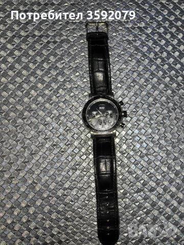 часовник Hugo Boss , снимка 6 - Мъжки - 50646896