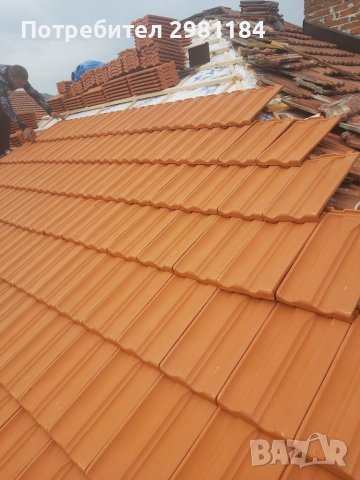 Ремонт на покриви велинград, снимка 16 - Ремонти на покриви - 39344669