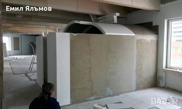 Парни кабини от стиропор, епс, снимка 17 - Ремонти на баня - 39085781