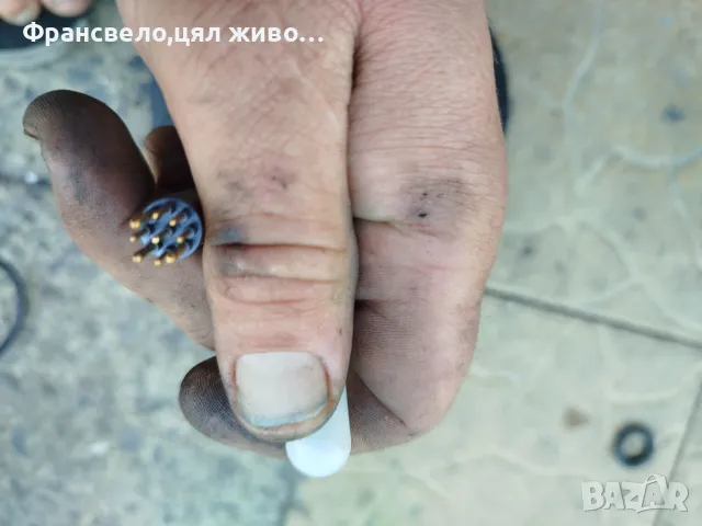 Нов мотор за електрическа тротинетка , снимка 2 - Други спортове - 47352758