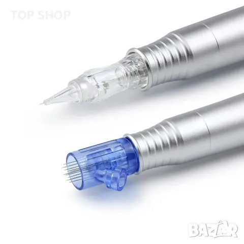 Професионална машина за перманентен грим-BIOMASER CTD003, снимка 7 - Козметични уреди - 49157813