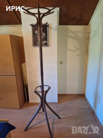 Закачалка за дрехи , снимка 2 - Закачалки - 51094357