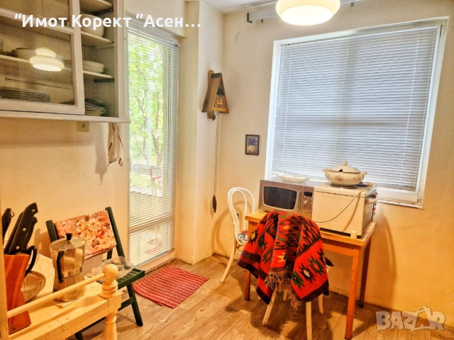 Имот Корект продава 3-Стаен апарт, идеален център , снимка 8 - Апартаменти - 51703228