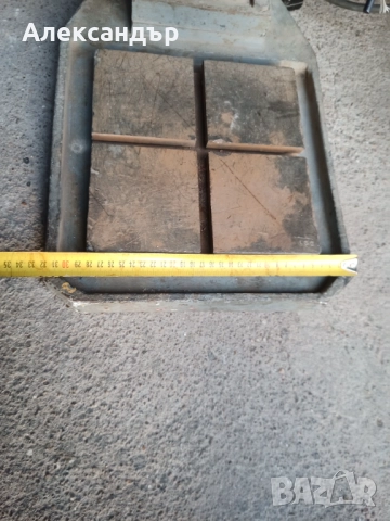 Настолна бормашина, снимка 8 - Бормашини - 52508484