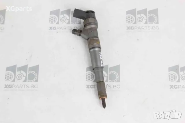  Дюза дизел за BMW E87 1-series 118D 122к.с. (2004-2007) 0445110209