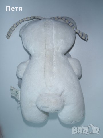 Музикална приспивна играчка за кошара / Музикално приспивно мече за легло, снимка 6 - Музикални играчки - 31933287