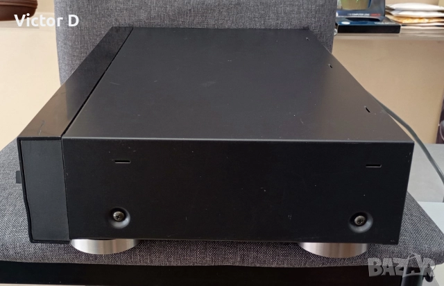 SONY CDP-311 - CD-Player , снимка 6 - MP3 и MP4 плеъри - 51735169