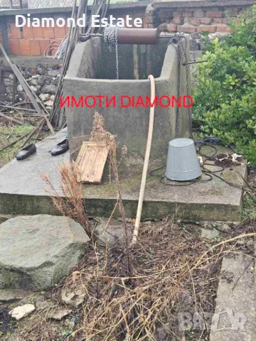 Едноетажна къща в село Крум общ. Димитровград, снимка 14 - Къщи - 48439366