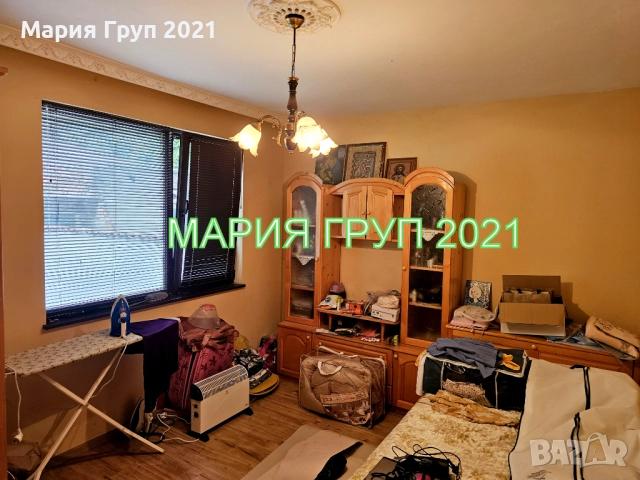 !!!ТОП ОФЕРТА!!! Продавам Обзаведен ТУХЛЕН Апартамент в гр. Хасково кв. ”Овчарски”!!!, снимка 13 - Апартаменти - 51666465