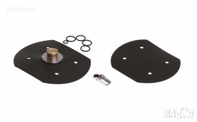 Ремонтен комплект мембрани за изпарители, снимка 4 - Части - 52867157