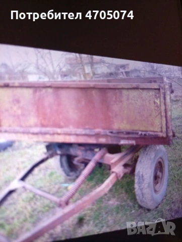 Ремарке, снимка 2 - Ремаркета - 53055431