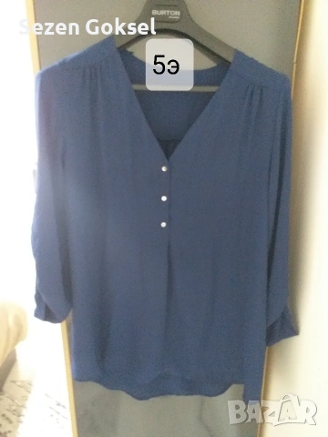 дрехи, снимка 7 - Ризи - 53912468