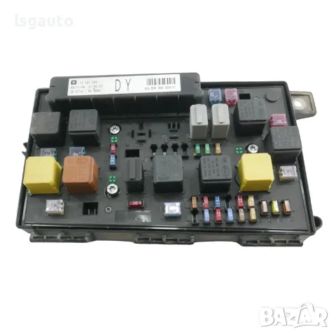 Бушонно табло Opel Astra H (A04) 2004-2014 ID: 164127 ОЕМ: 13181658