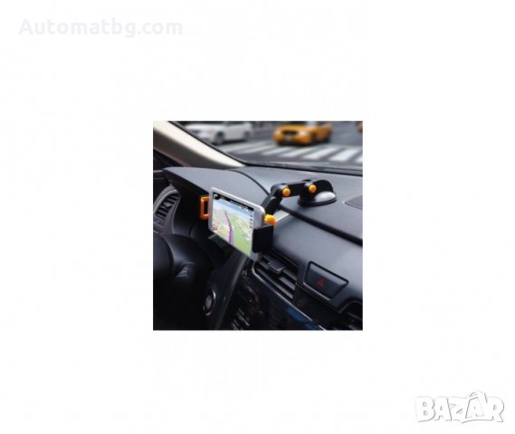  Поставка за телефон и таблет , снимка 4 - Селфи стикове, аксесоари - 29561434