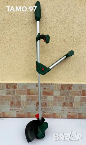 BOSCH UniversalGrassCut 18V-26 - Нов Акумулаторен тример 2024г.