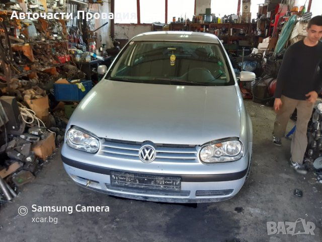 Фолксваген Голф 1.4 16 V, 99 г на части, снимка 5 - Автомобили и джипове - 30556478