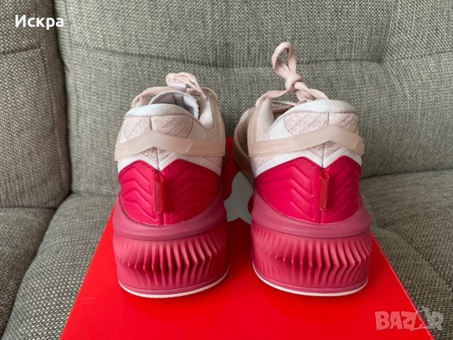 Маратонки Puma, снимка 3 - Маратонки - 38267331