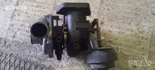 Турбо Mazda 6 2.0 D, снимка 3 - Части - 38750188