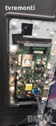 лед диоди от дисплей TPT390U2-TA2A0.Q REV:S01A от телевизор PHILIPS модел 39PHS4112/12, снимка 3 - Части и Платки - 36742233